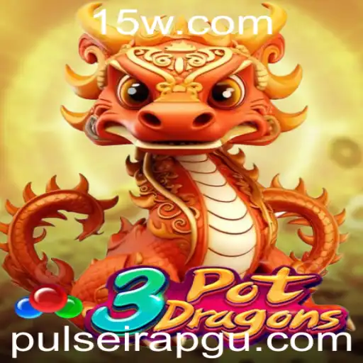 Descubra o Empolgante Universo de 3PotDragons: A Nova Sensação do Momento