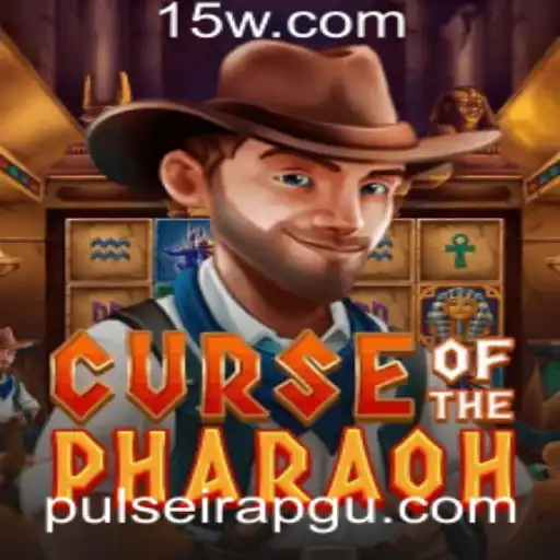 Curse of the Pharaoh: A Aventura que Revive Mistérios do Antigo Egito