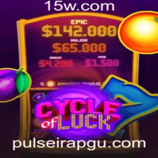 CycleofLuck: Descubra o Fascinante Mundo do Jogo com Pulseirapg