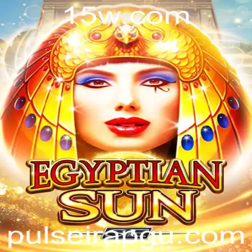 Descobrindo EgyptianSunSE: Um Mergulho nas Aventura e Estratégia