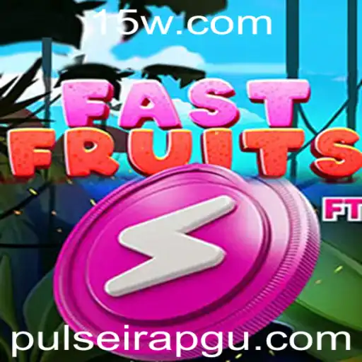 Explorando FastFruits: Um Jogo Dinâmico e Divertido