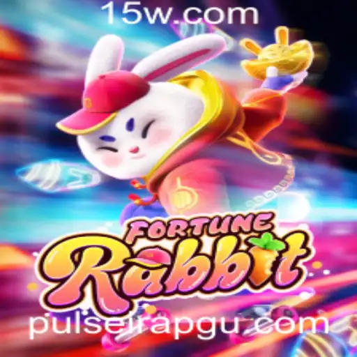 Descubra o Fascinante Mundo de FortuneRabbit e as Regras de Pulseirapg