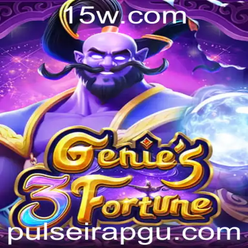 Descubra o Mundo de Genie3Fortune: Aventura e Estratégia no Universo da Pulseirapg