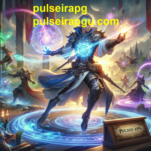 Descubra as Habilidades Especiais em PulseiraPG