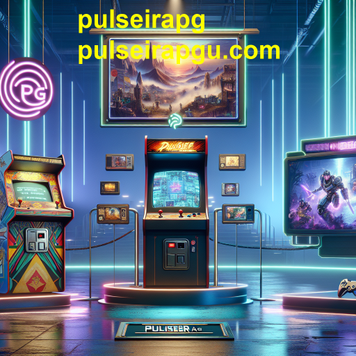 A Evolução da Narrativa nos Jogos: Uma Viagem pela História