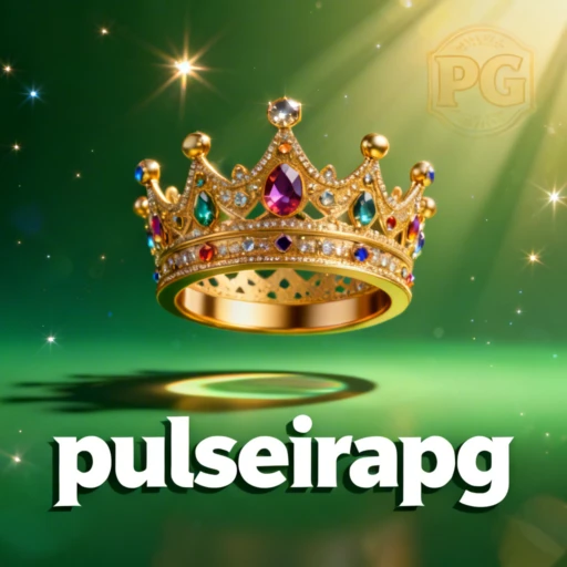 pulseirapg Logo