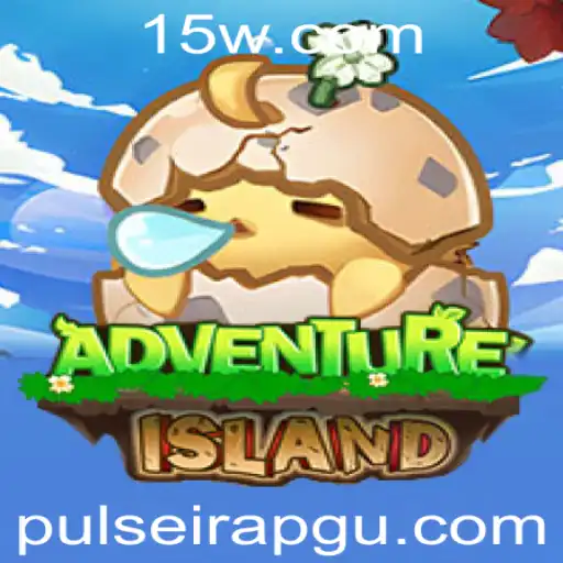 IslandsAdventure: Aventura e Desafios em Terras Misteriosas