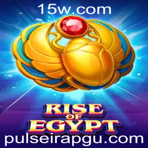 Explorando o Fascinante Mundo de 'Rise of Egypt'