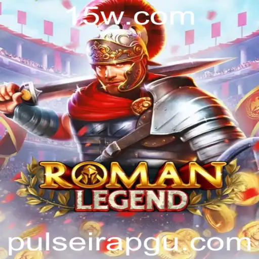 RomanLegend: A Aventura Épica que Conquistou os Gamers