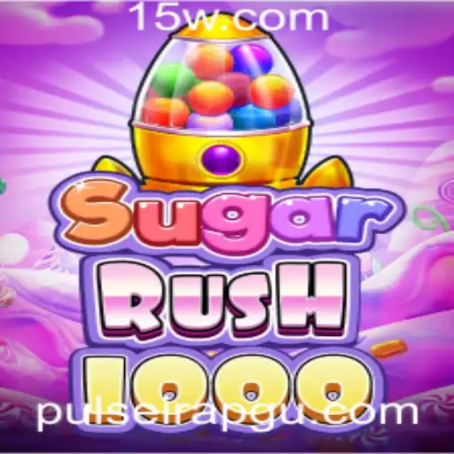 Explorando o Mundo de SugarRush1000: O Jogo que Está Conquistando a Internet
