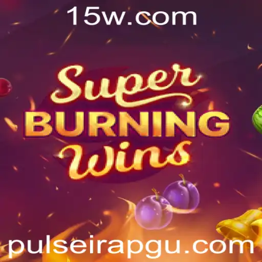 Descubra o Mundo de Emoções com SuperBurningWins e pulseirapg