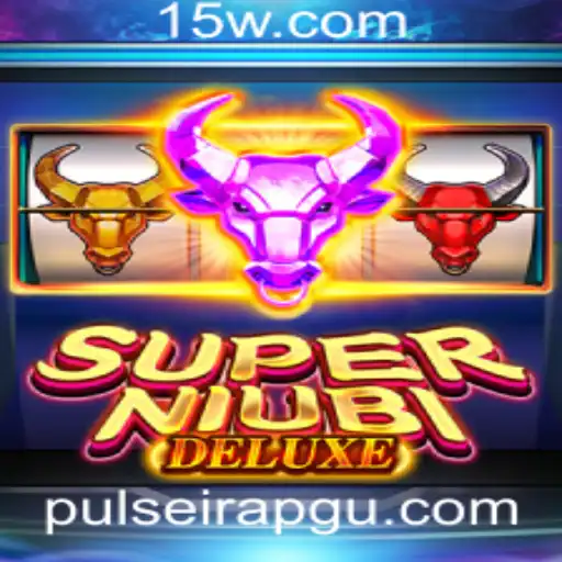 Explorando SuperNiubiDeluxe: O Novo Jogo de Tabuleiro com a Pulseirapg