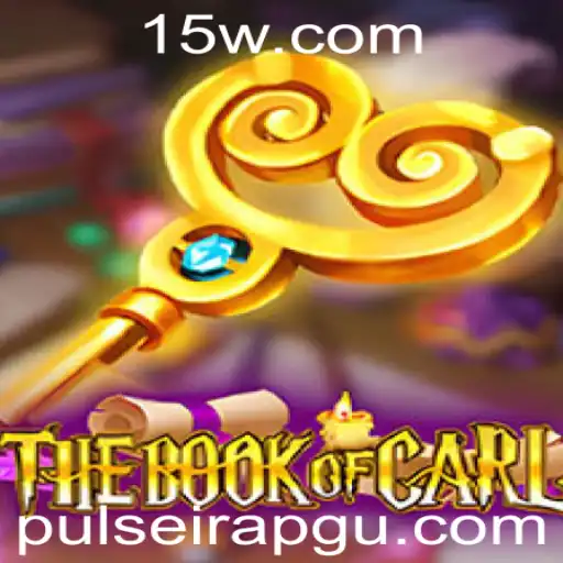 TheBookofCarl: Descubra as Aventuras de Carl no Novo Jogo Revolucionário