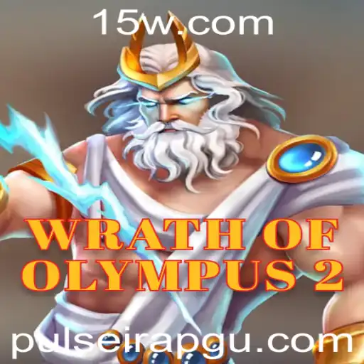 Descubra o Envolvente Mundo de WrathofOlympus2